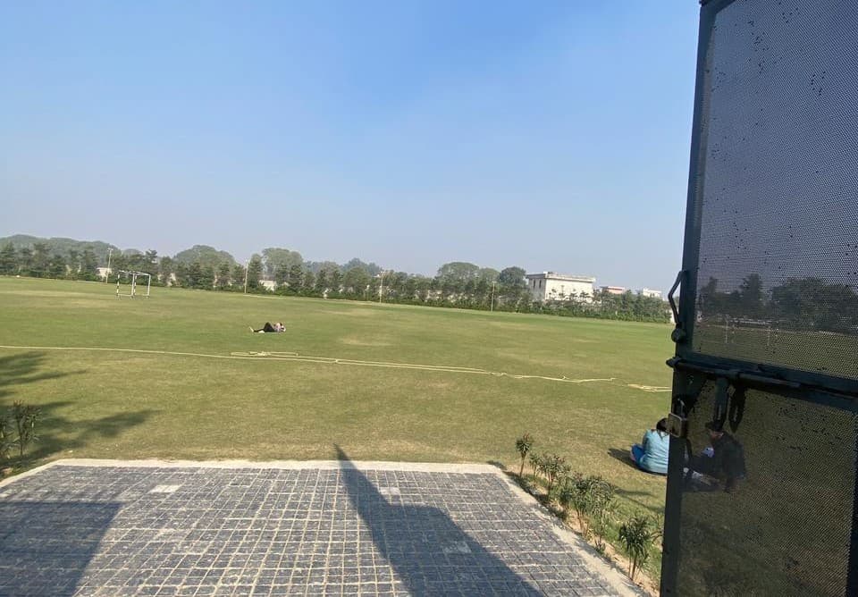 PIET Sports and Ground photo 2